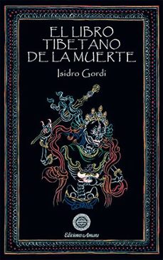 el libro tibetano de la muerte-9788495094353