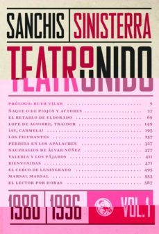 teatro unido-9788495291653