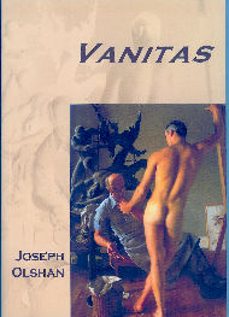 vanitas-joseph olshan-9788495346353