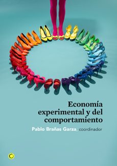 economia experimental y del comportamiento-pablo (coord.) brañas garza-9788495348753