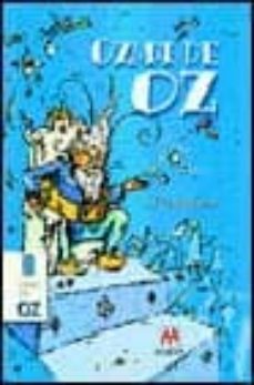 ozma de oz-9788495354853