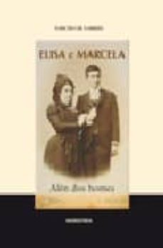 elisa e marcela-9788495364753