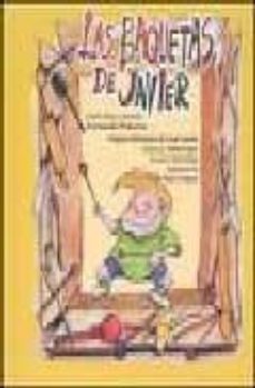 las baquetas de javier (incluye cd)-9788495423153
