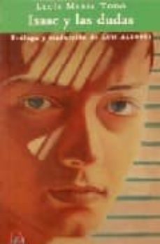 isaac y las dudas-9788495470553