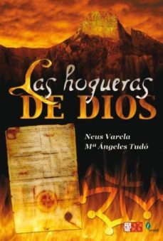 -neus varela fandos-maria angeles tudo fabregues-9788495510853