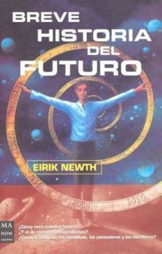 breve historia del futuro-9788495601353