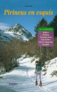 pirineus en esquis-9788495695253