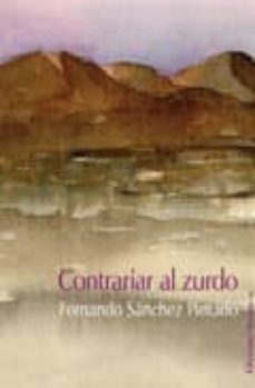 contrariar al zurdo-9788495764553