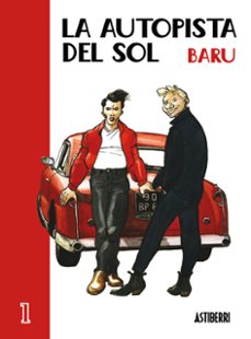 la autopista del sol nº 1-9788495825353
