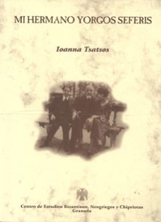 -ioanna tsatsos-9788495905253