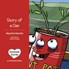 story of a can-begoña ibarrola-9788495923653