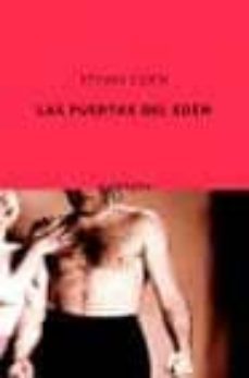 las puertas del eden-9788495971753
