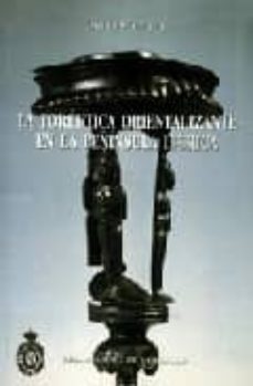 la toreutica orientalizante en la peninsula iberica-9788495983053