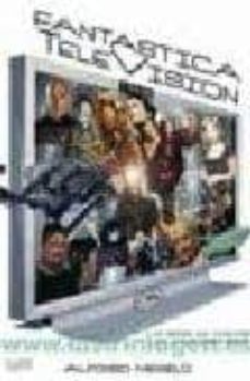 fantastica television-alfonso merelo-9788496013353