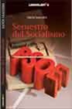 secuestro del socialismo-9788496088153
