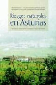 riesgos naturales en asturias-9788496119253
