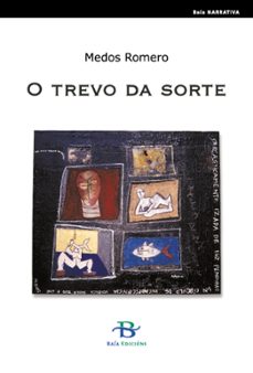 o trevo da sorte-9788496128453
