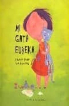 mi gata eureka-9788496173453