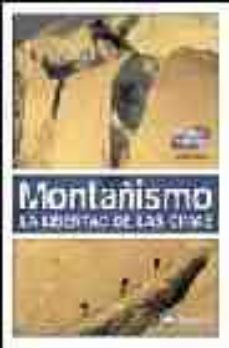 montañismo: la libertad de las cimas-9788496192553