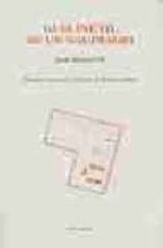 guia util de un naufrago (premio andalucia joven de poesia 2003)-9788496238053