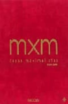 mxm. casas maximalisatas-encarna castillo-9788496241053