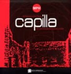 intervenciones en la capilla de los condes de fuensaldaña-9788496286153