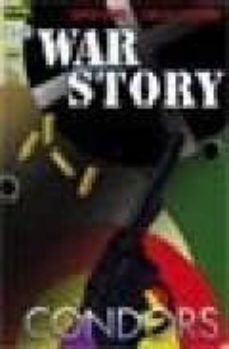 the war story: condors-9788496325753