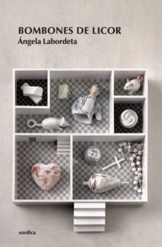 bombones de licor-angela labordeta-9788496457553
