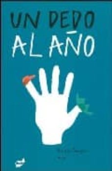 un dedo al año-9788496473553