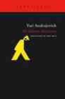 el ultimo territorio-9788496489653