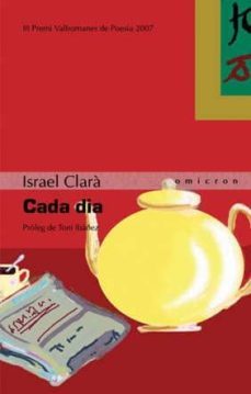 cada dia-israel clara-9788496496453