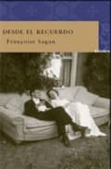 desde el recuerdo-9788496501553