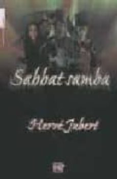 sabbat samba-9788496544253