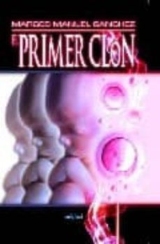 el primer clon-9788496554153
