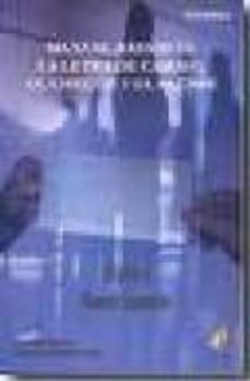 manual basico de la letra de cambio, el cheque y el pagare-9788496560253