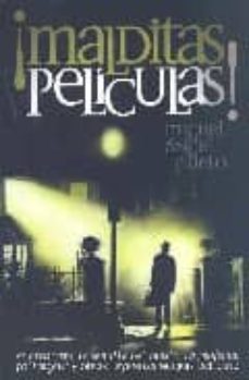 ¡malditas peliculas!-9788496576353