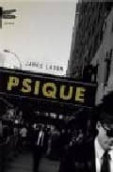 psique-james lasdun-9788496580053