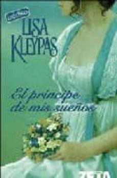 el principe de mis sueños-9788496581753