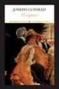 -joseph conrad-9788496601253