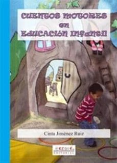 cuentos motores en educacion infantil-9788496620353