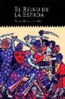 el reino de la espada-9788496647053