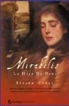 mirabilis, la hija de dios-9788496692053