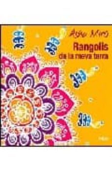 rangolis de la meva terra-9788496697553