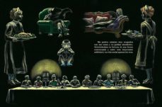 la familia de hugo-francisco sole romeo-fuencisla del amo-9788496730953