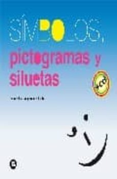 simbolos, pictogramas y siluetas (incluye cd)-9788496774353