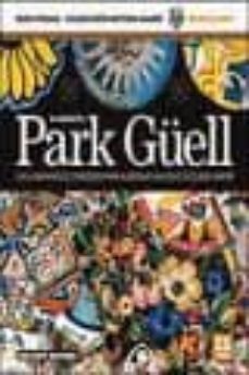guia visual parc guell (castellano)-9788496783553
