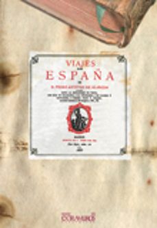 viaje por españa (facsimil)-9788496784253