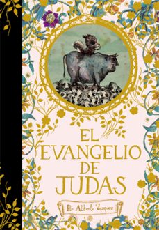 el evangelio de judas-9788496815353