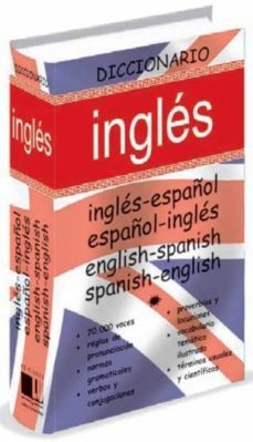 diccionario ingles-español español-ingles-9788496865853