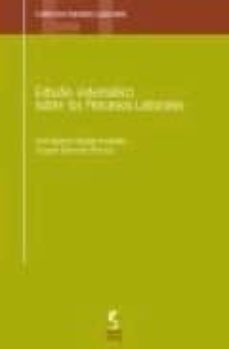 estudio sistematico sobre los procesos laborales-9788496889453